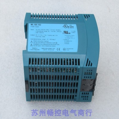 *现货销售*全新普尔世PULS电源 ML100.102 现货