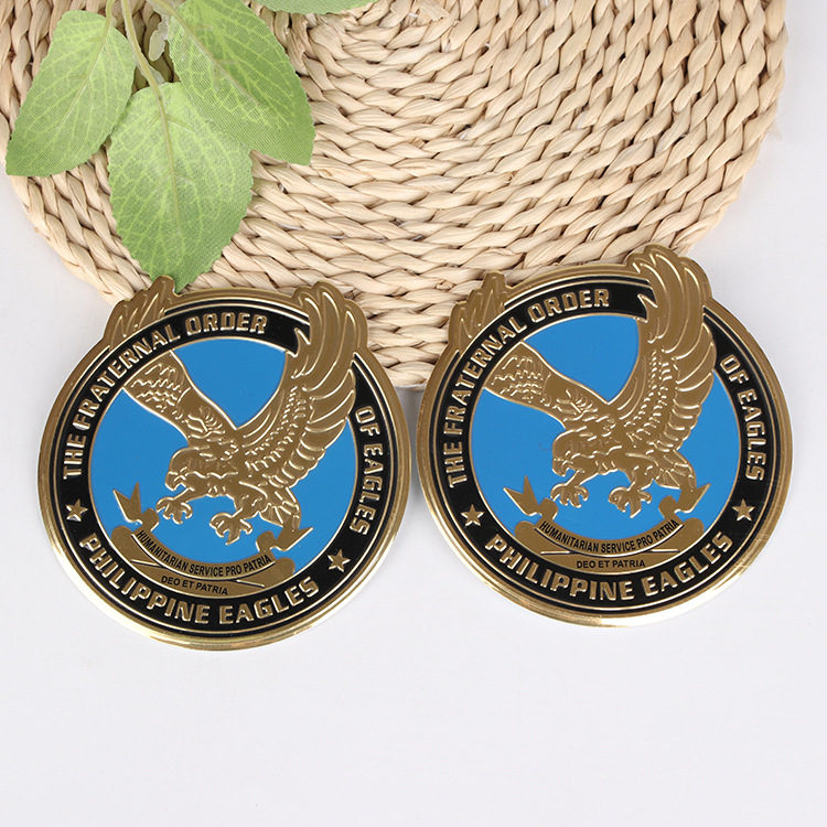 创意金属标牌腐蚀烤漆汽车配件轮胎标牌家具电器标识牌铭牌