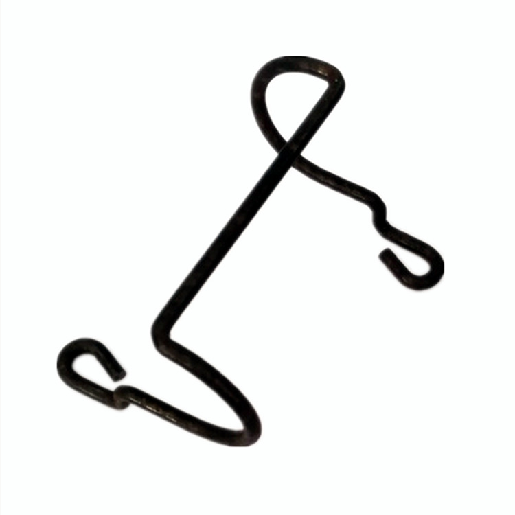 弹簧厂家专业供应不锈钢异型弹簧线成型折弯304不锈钢弹簧精密