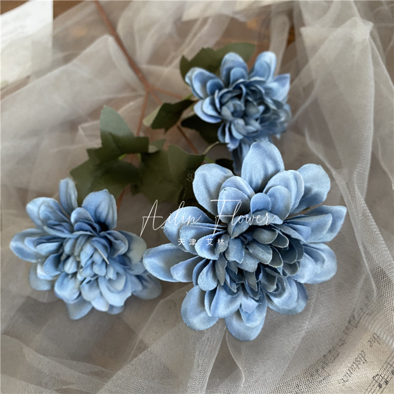 Fog blue