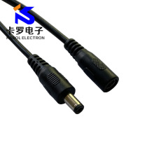 ���~�Դ��DC5.5&times;2.1���^5.5*2.1ĸ���B�Ӿ��O�ؾ��@ʾ���Դ��