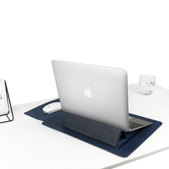 Wholesale MacBook laptop tablet inner bag protective cover stand 13.45-inch ultra-book Pro