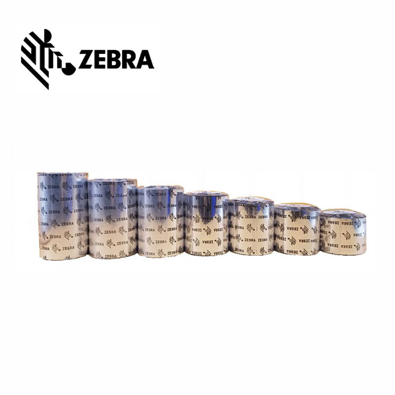 Zebra����ԭװ����̼��A1600BK 2100 A5319��ǩ��ֽ2100T��ӡɫ��