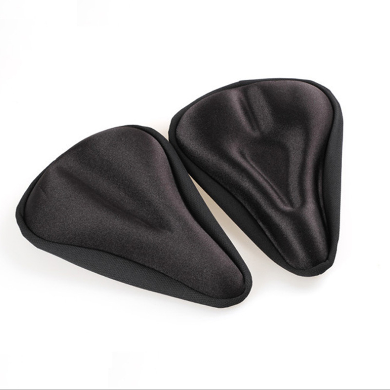 Mountain bicycle seat