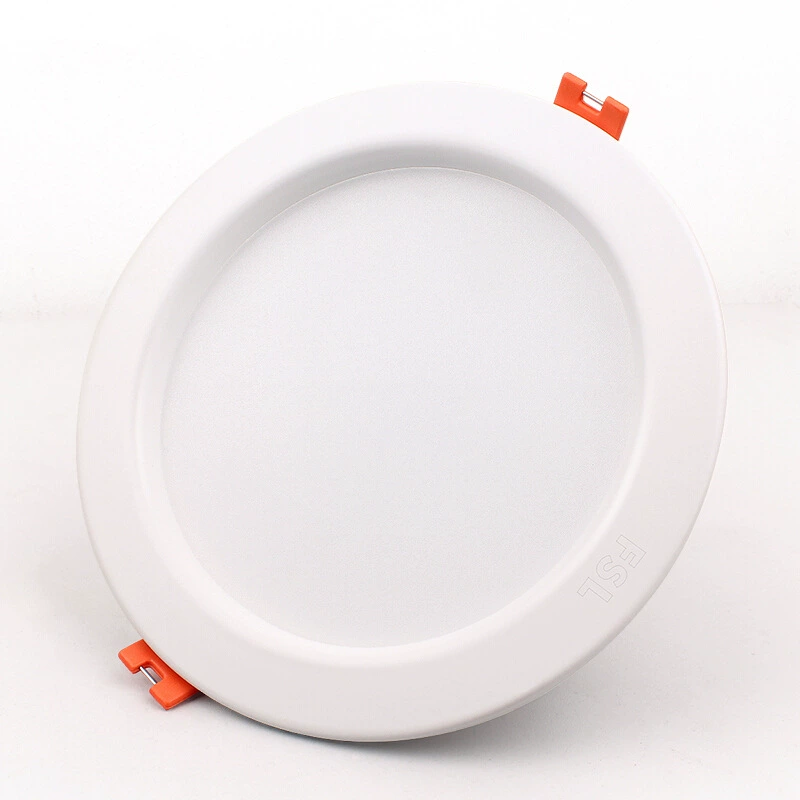 Светильник потолочный LED для зала, точечное освещение, 2.5 дюйма, 3W