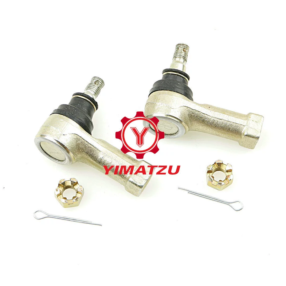 Трансграничная электронная коммерция ATV направление тяги шаровая Головка стержня подходит для кольца сосны HISUN HS700ATV