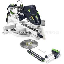 Festool���M˹��KS120REB����б���10��ľ��������Ͳ��и��