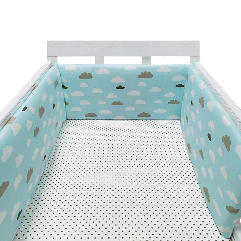 Детские стороны, защита от столкновений