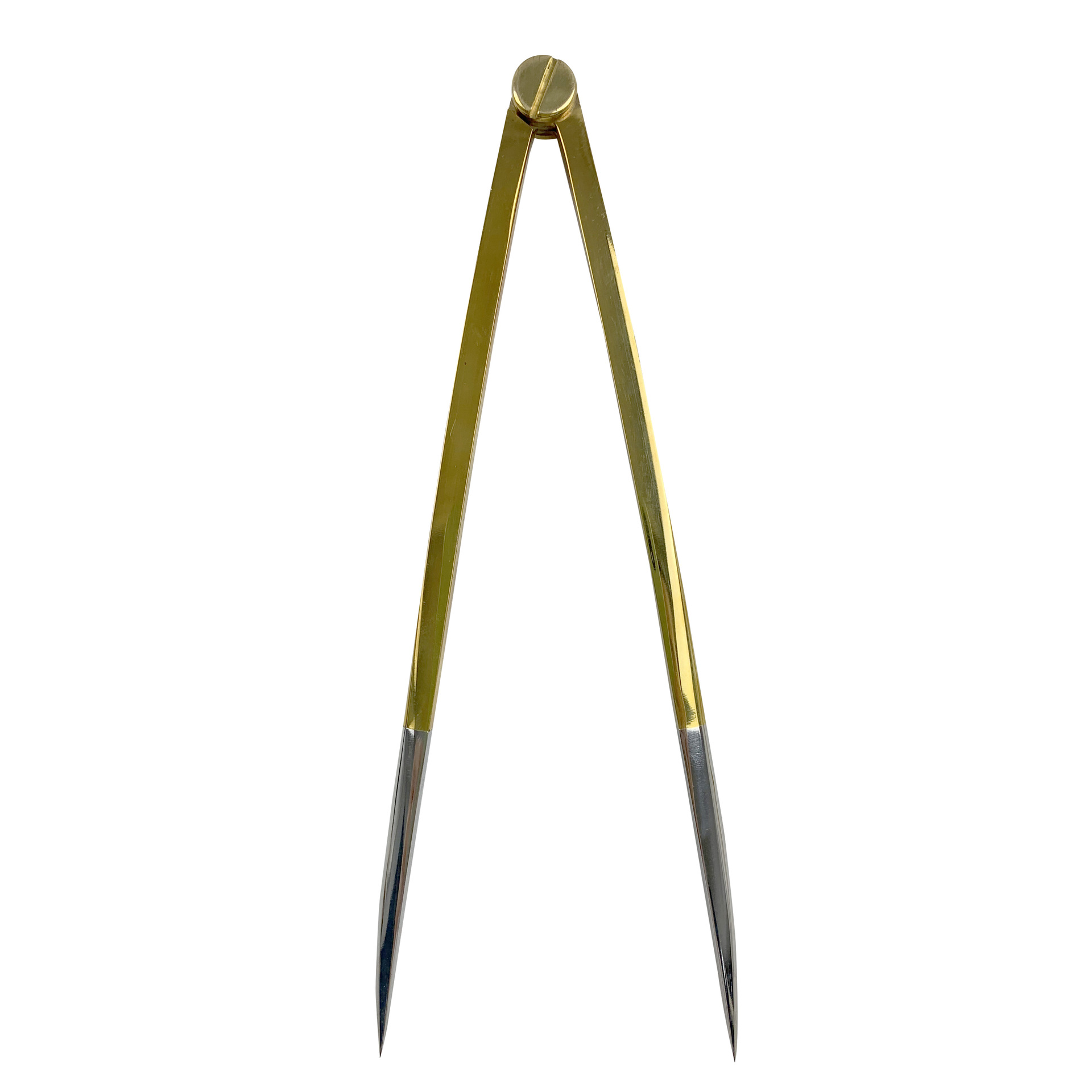 海图两脚规Chart Dividers  371012