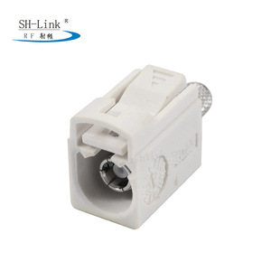 ��܇�쾀����fakra��ĸ�^B�Ͱ�ɫ�ɽ�RG58���|