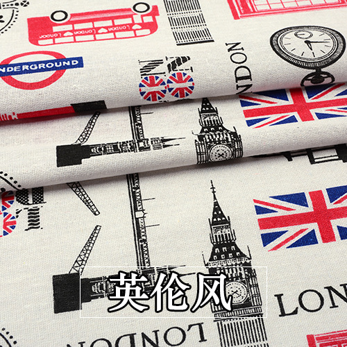 British style