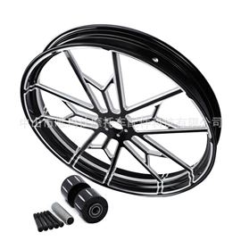 轮毂;摩托车通用件;摩托车轮毂