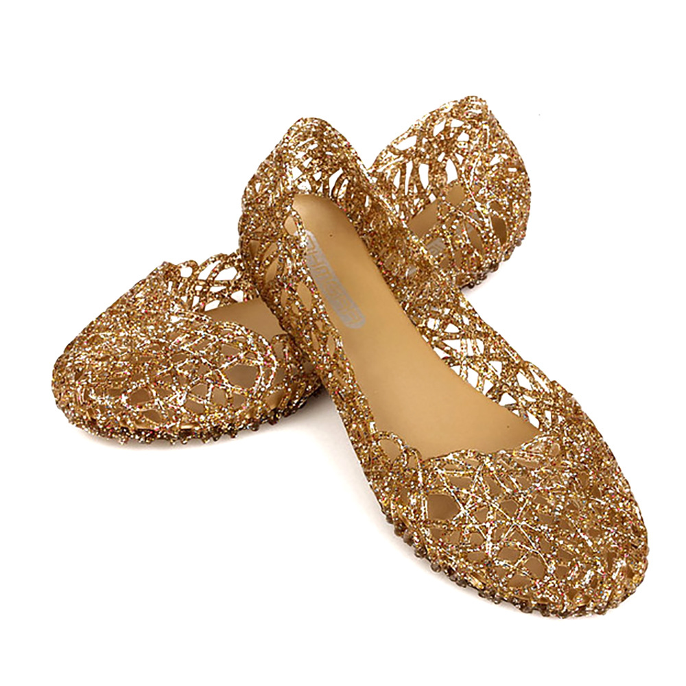 sandals flat