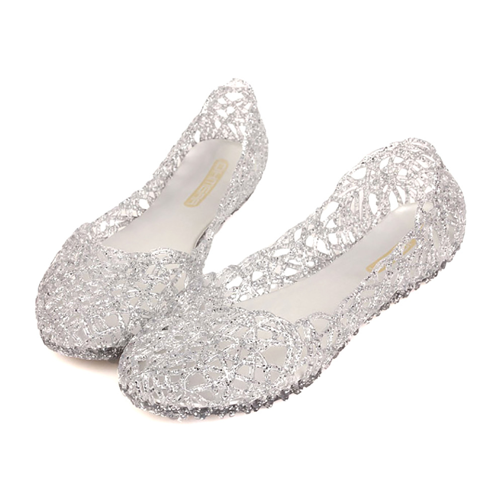 sandals flat
