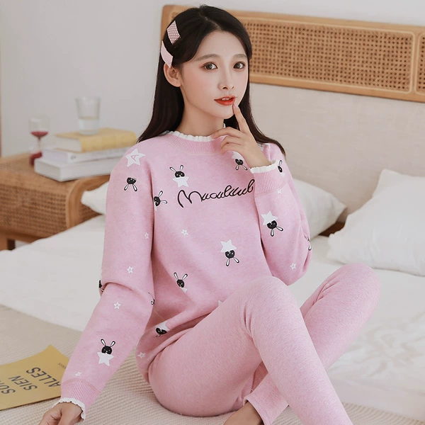 Little Star Pink