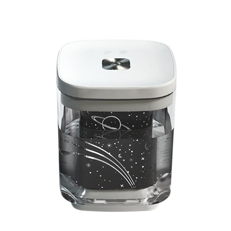 (Cross-border trading), star projection, lamp, humidifier, lights, Birthday gift
