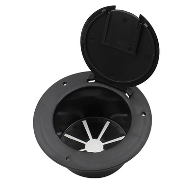 Yacht Accessories Wire Storage – Cab and accessories