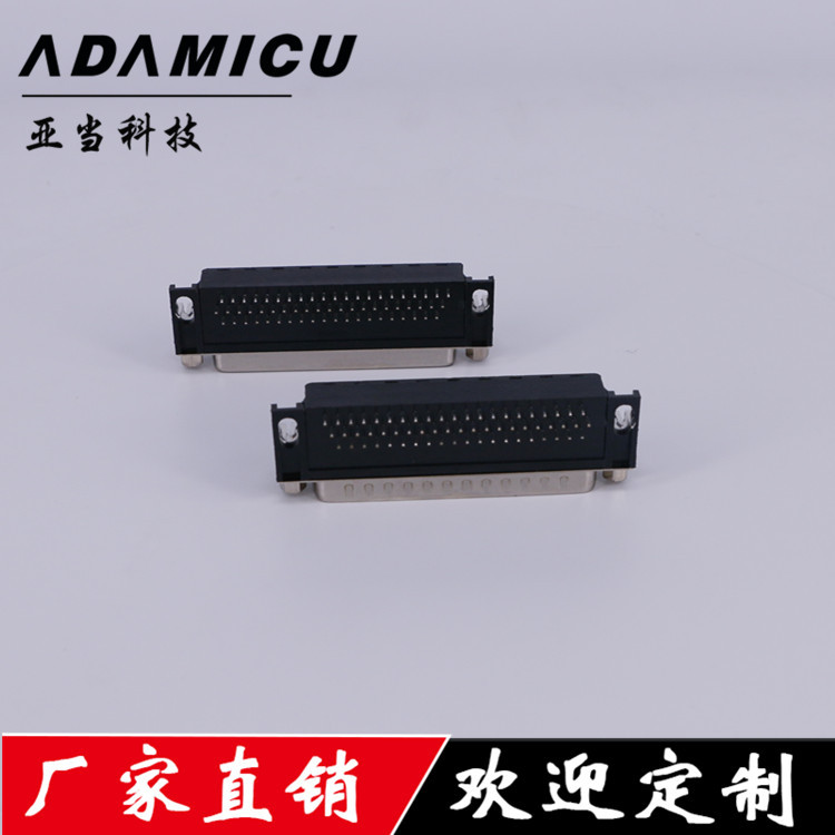 D-SUB HDR62ĸ˲ͷ 90°ʽ 豸 ŷ豸