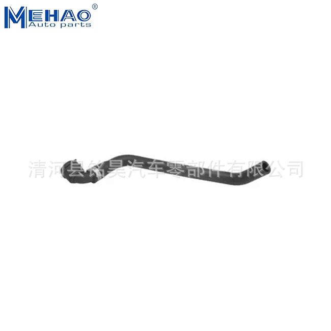 2125011684 Suministro directo de fábrica para manguera de refrigerante Mercedes-Benz EPDM radiador tubería de agua