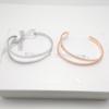 Bracelet, factory direct supply, Korean style, simple and elegant design, wholesale