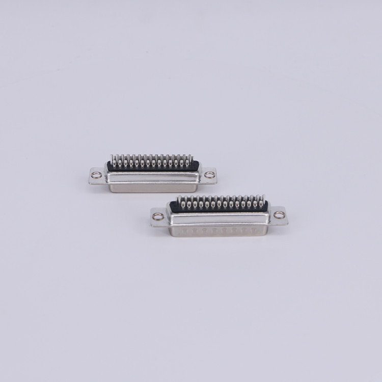 D-SUB HDB44ĸ߶˲ͷ180°ʽ 豸 ŷ豸