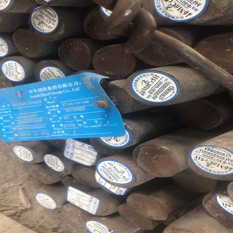 东莞供应模具钢86Crmov7钢材 86Crmov7钢板 86Crmov7圆棒 棒料