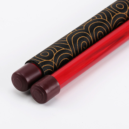 Practice the Enlightenment Ceremony Every Day Herringbone Water Writing Cloth Opening Ceremony Children's Drawing Red Brush Copybook Water Writing Cloth Opening Ceremony Scroll
