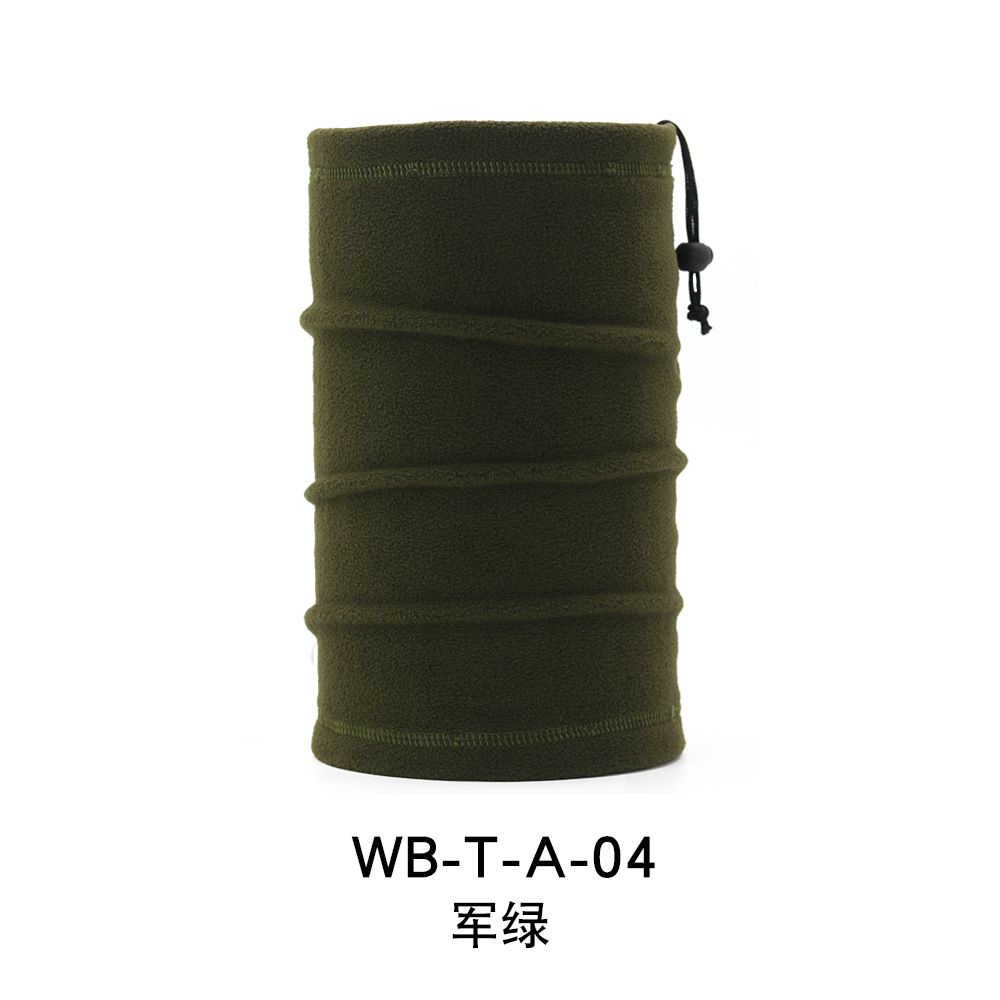 秋冬のアウトドアに乗る多機能保温は、スキーの首をかぶせて顔を保護します。