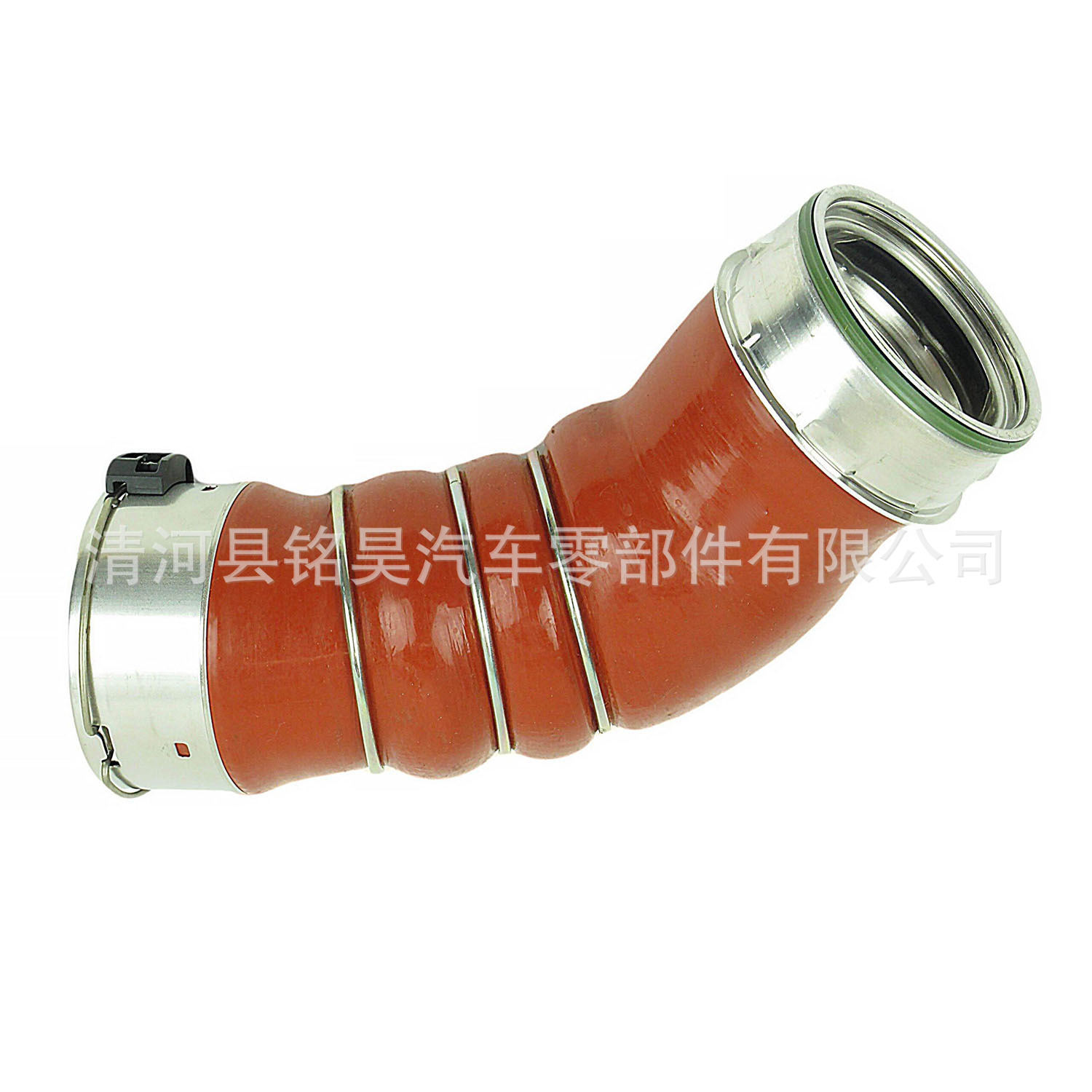 11617799873 Suministro directo de fábrica para tubería de agua de tubo de refuerzo turbo BMW