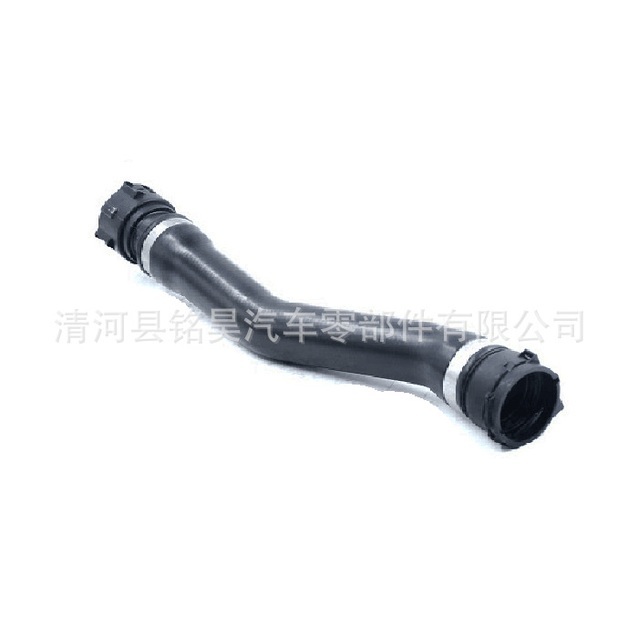 Suministro adecuado para manguera de radiador de tubería de agua BMW 17127516417,17127516416