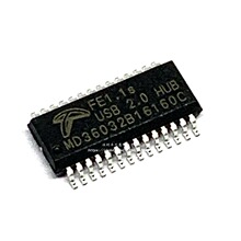 ȫԭװ FE1.1S USB2.0 HUB ƬSSOP-28 оƬ ICֻ