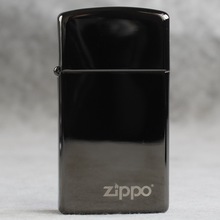 ZIPPO֮������ú�ʹ��������� ����խ�� �̱��־28123ZL