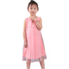 Summer children's summer clothing, cute dress, skirt, pijama, small princess costume, suitable for teen