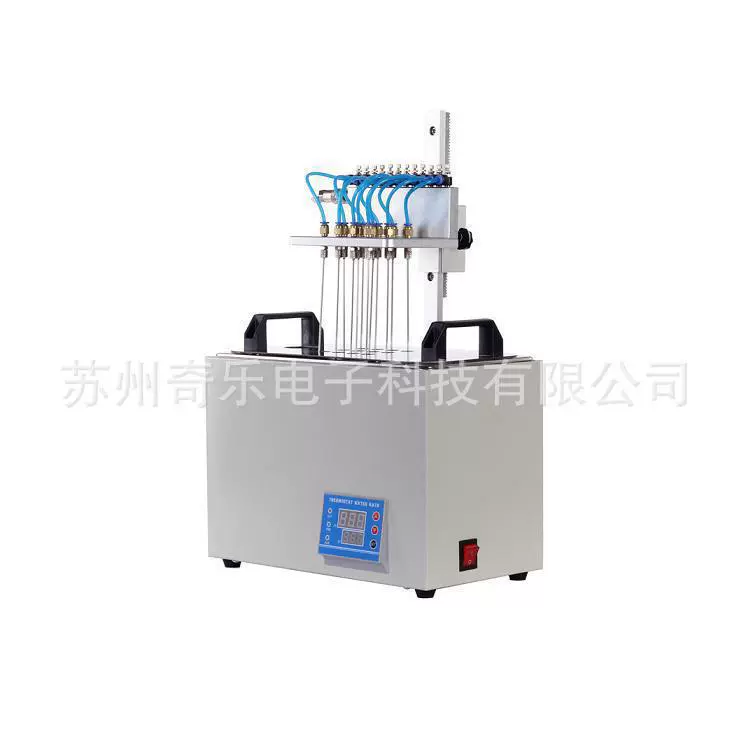 DCY-12S водяная ванна Азот Душитель Сухая водяная ванна Азот Душитель