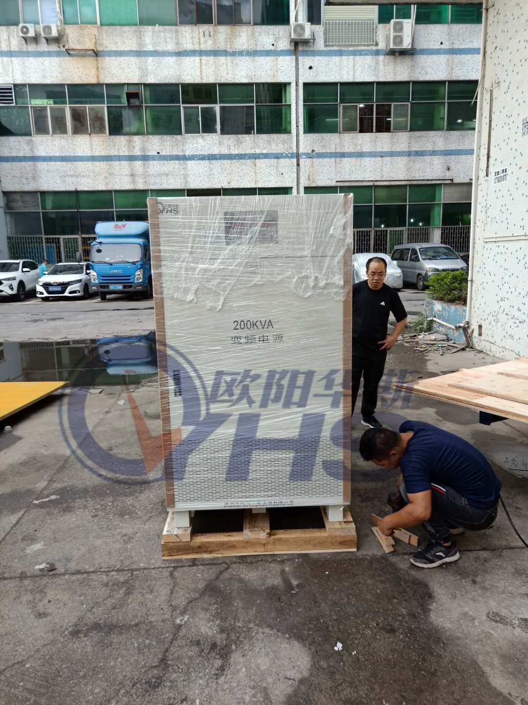 ŷ����˹200KW��Ƶ��Դ������60HZ��Ƶ��Դ��0-300V�����ɵ�