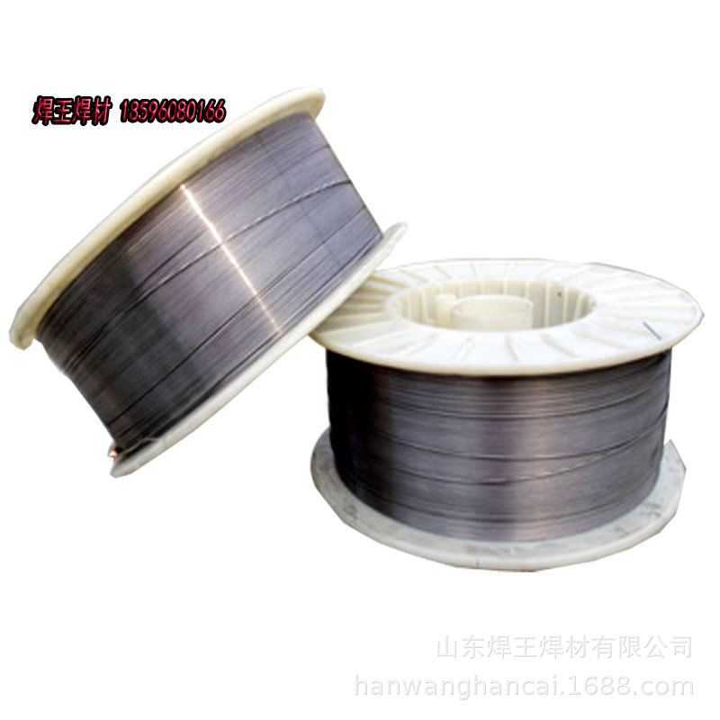 工厂直销 YD123耐磨焊丝 耐磨焊丝D60 耐磨焊丝 堆焊焊丝硬质