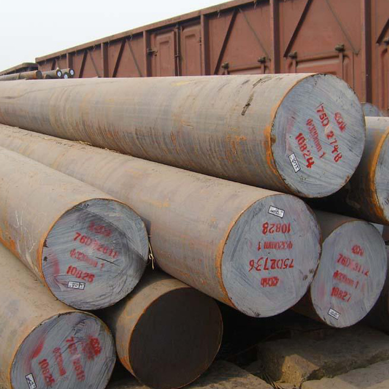 大量供应现货35CrMo合金圆钢 可切割零售