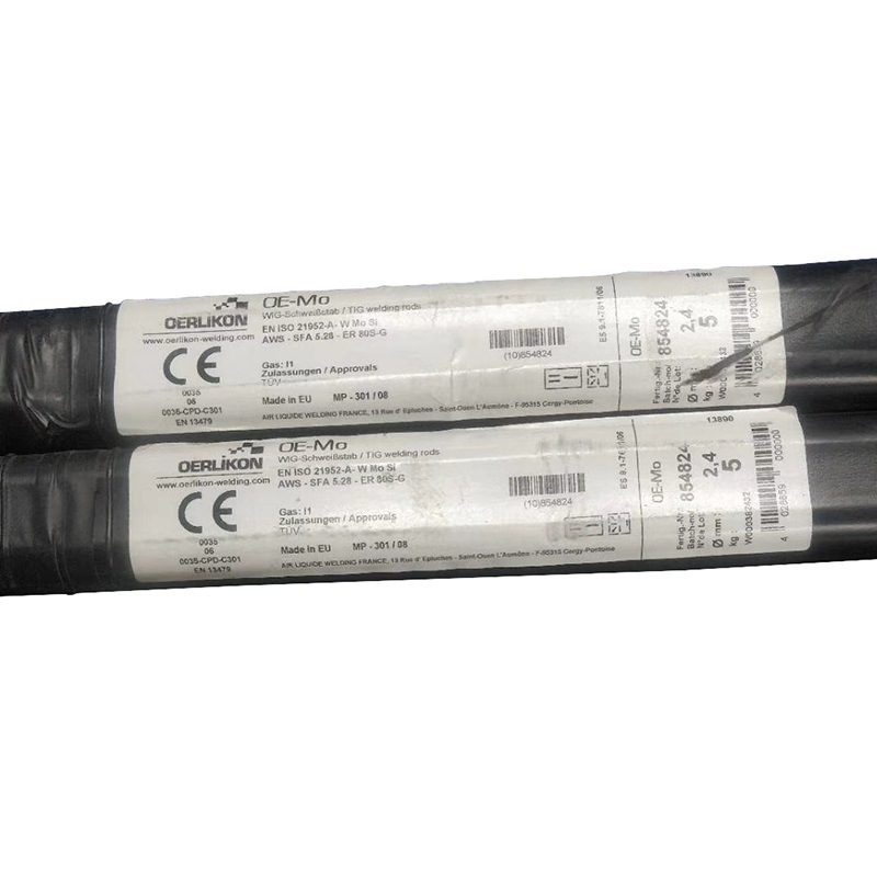 瑞士奥林康NIROD C276镍基焊丝 ERNiCrMo-4镍基焊丝 量大详谈