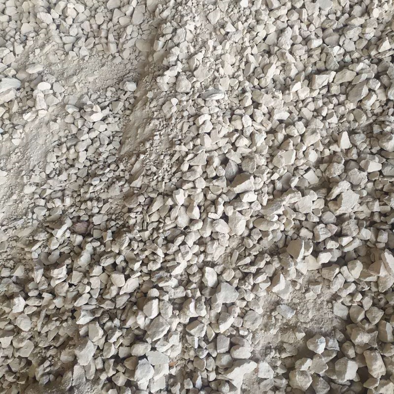 水洗原矿石  水洗二号原矿石 出口级橡胶 , 涂料 填料用