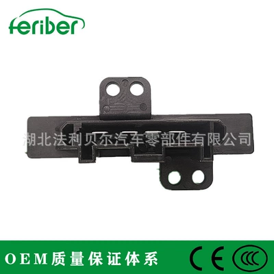 Regulating Resistor 2715062J60 – car radiator