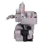 AQD/CMV-19 Пневматическая стальная стальная стальная упаковочная машина Упаковка отходы отходы алюминиевая связывание машины.