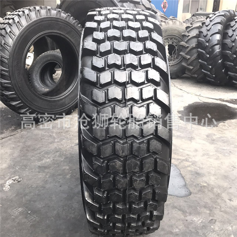 供应农用16.9-30 拖拉机草坪草地花轮胎16.9-24