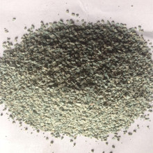 北京整车批发 绿沸石滤料 污水处理除氨氮 除氟1-2mm沸石滤料
