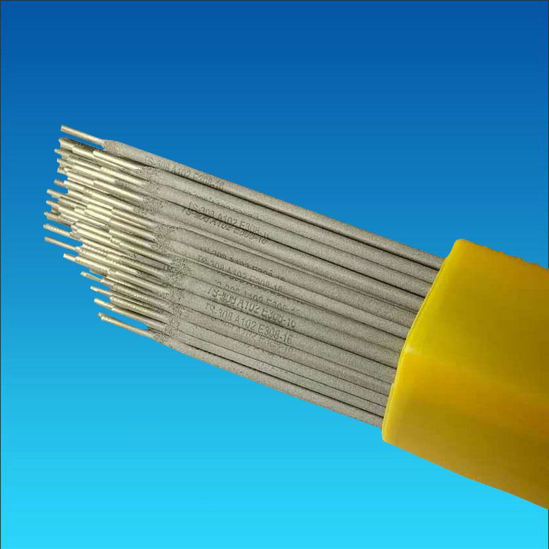 天泰TS-309MoL不锈钢合金焊条A402手工合金电焊条