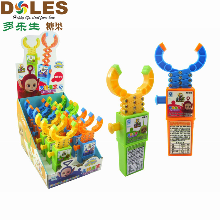 텔레스코픽 펜치 12/박스 6/박스