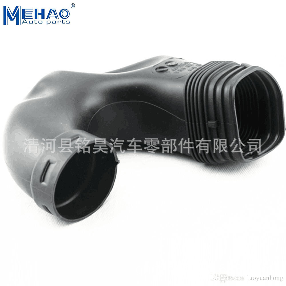 Para Volkswagen Audi tubo de aire manguera de admisión 1K0 129 618B,1K0129618B