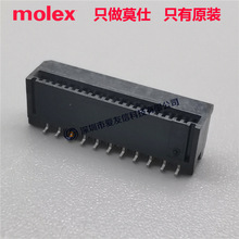 molex����78119-2210����0.50mm FFC/FPC������781192210/22pin