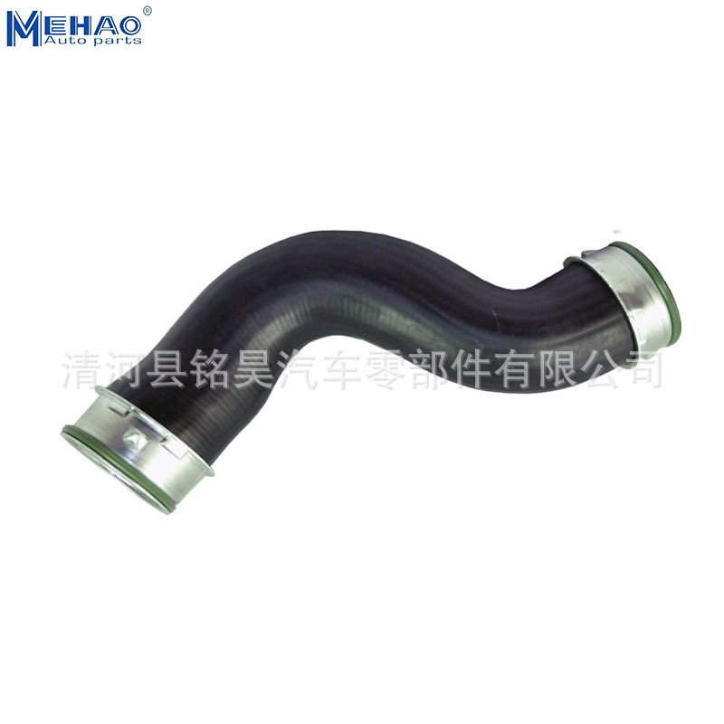 Para Volkswagen Audi coche tubo de aire turbocompresor tubo de manguera de agua 1K0145832B