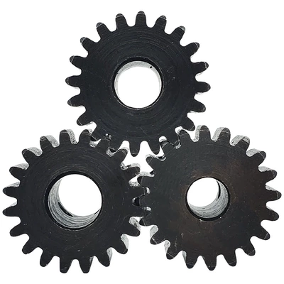 gear inner hole 6mm7mm8mm, Diferensial dişli dəstləri