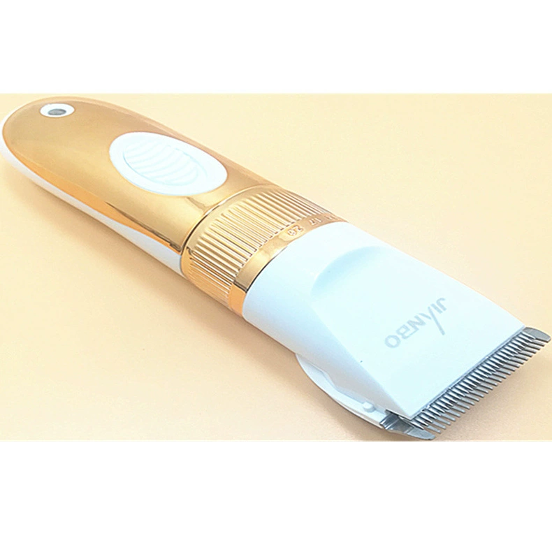 Машинка для стрижки с USB-зарядом для домашнего использования